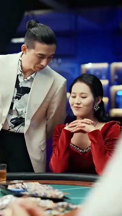 脱下圍裙變千王 Dramax