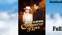 Master Of All Arts, Conqueror Of Love ✅2026 - FULL EP