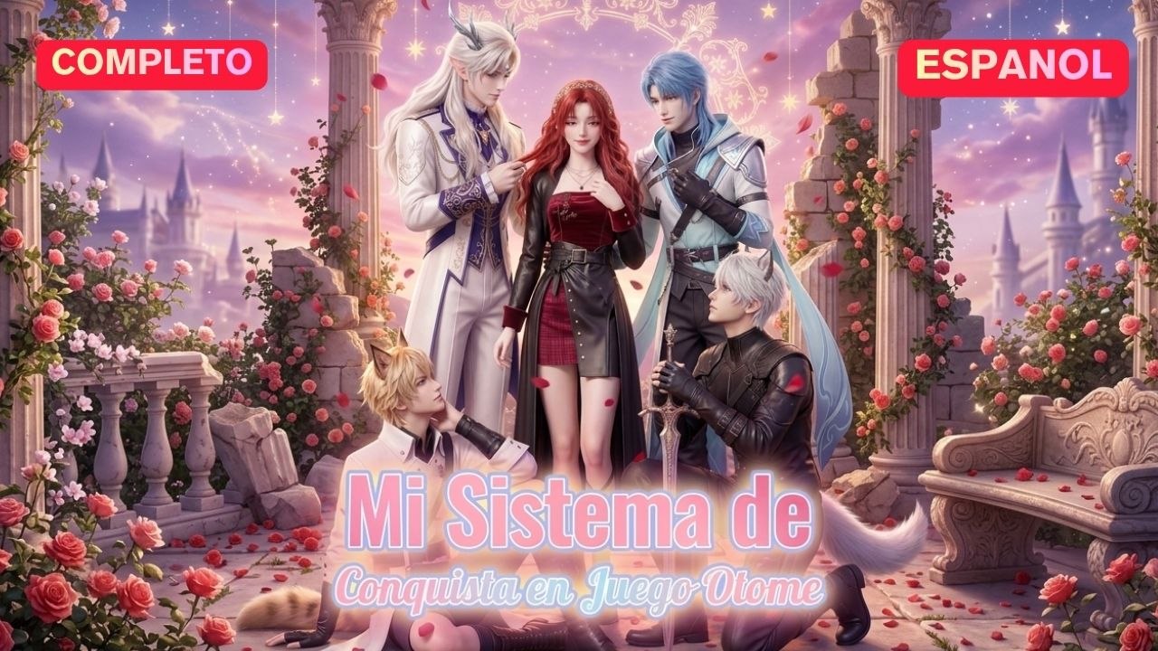 EspañOl Mi Sistema De Conquista En Juego Otome VersióN Completo