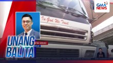 Panayam kay Asec. Lennard Constantine Serrano, Spokesperson, DOLE | Unang Balita