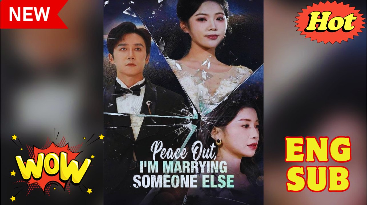 Peace Out, I’m Marrying Someone Else - (2026) ✅ FULL EP