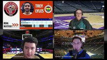 ☢️ Real Madrid: Dudas con Trey Lyles | Fenerbahçe al ACECHO