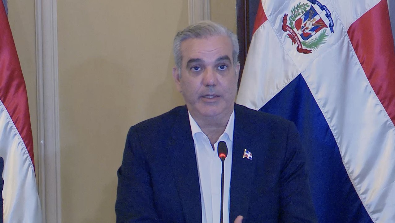 Abinader garantiza estabilidad en los precios en la canasta básica