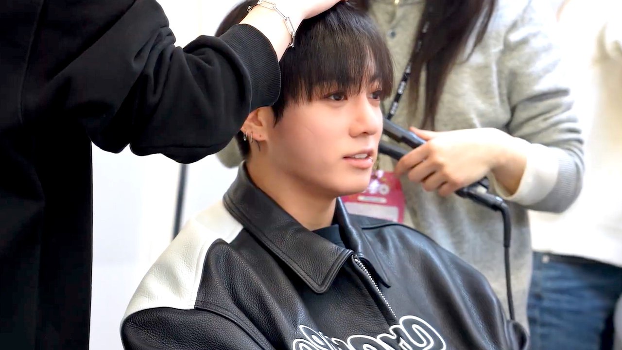 BTS Goes Behind the Scenes for The Comeback