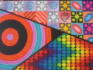 Goliath By Andre Demers