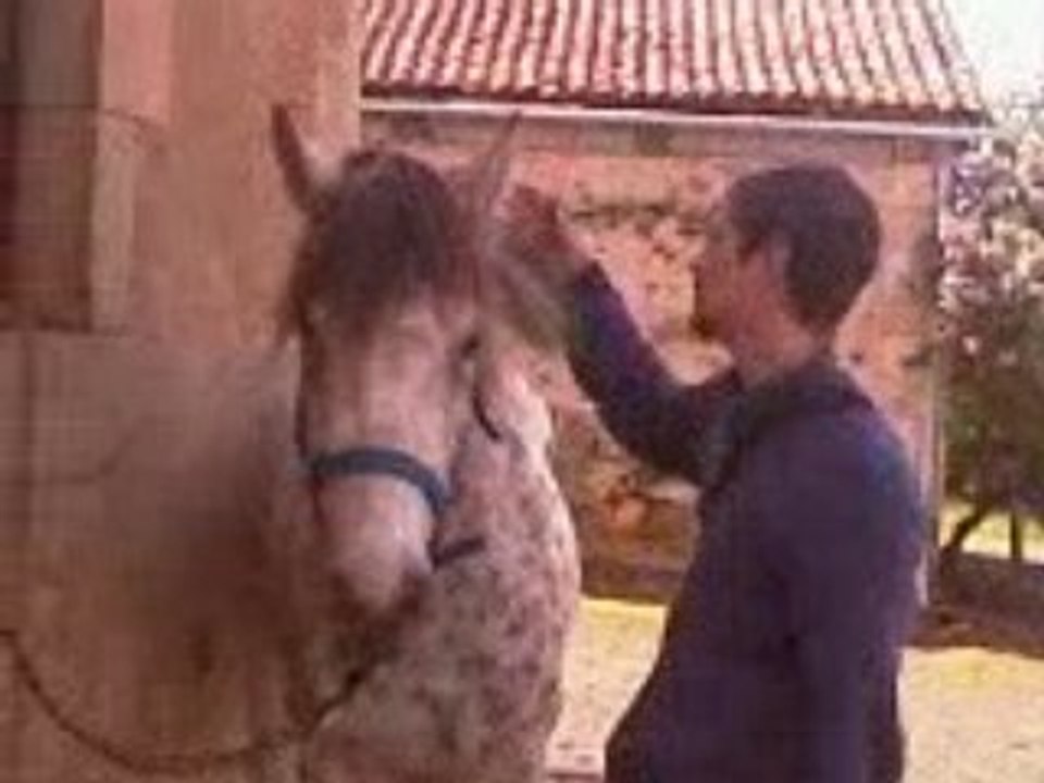 Yo et Quezzac