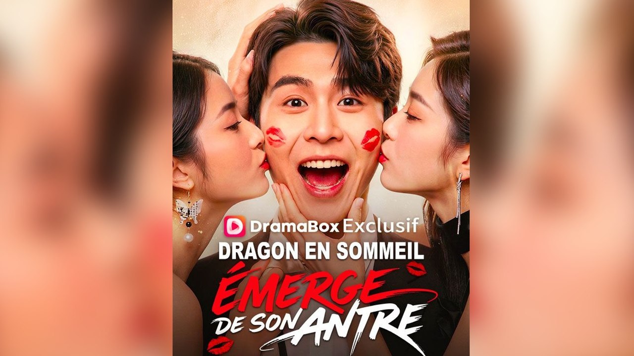 Dragon En Sommeil ÉMerge De Son Antre ÉPisode Complet Sub FrançAis Mega