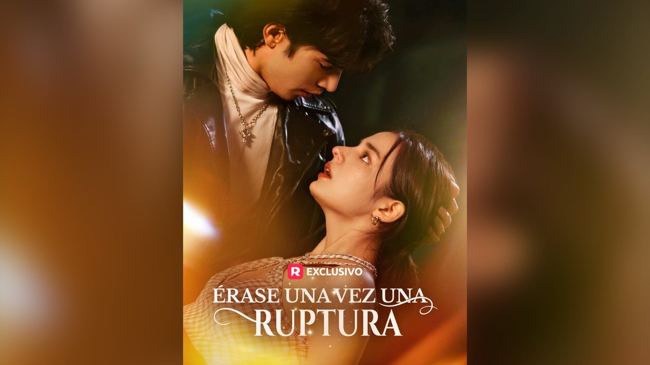 ÉRase Una Vez Una Ruptura EspañOl
