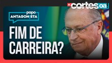 Alckmin, o chaveiro de Lula
