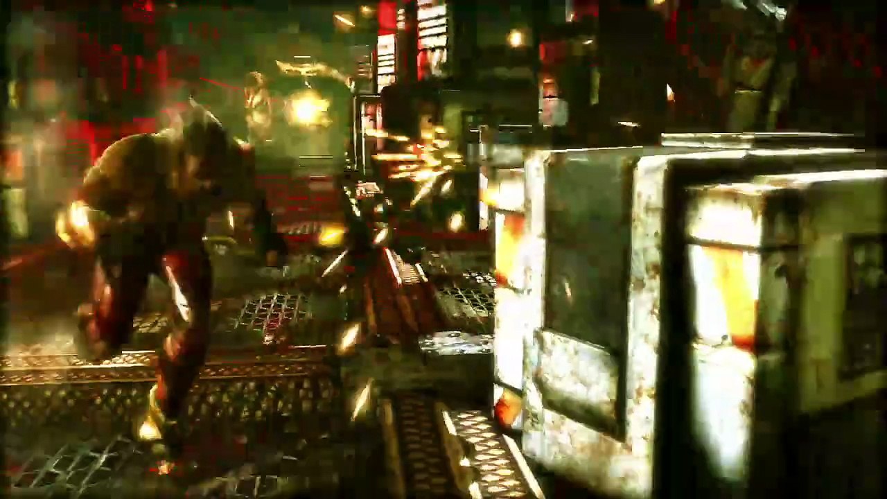 Enslaved: Odyssey to the West online multiplayer - ps3