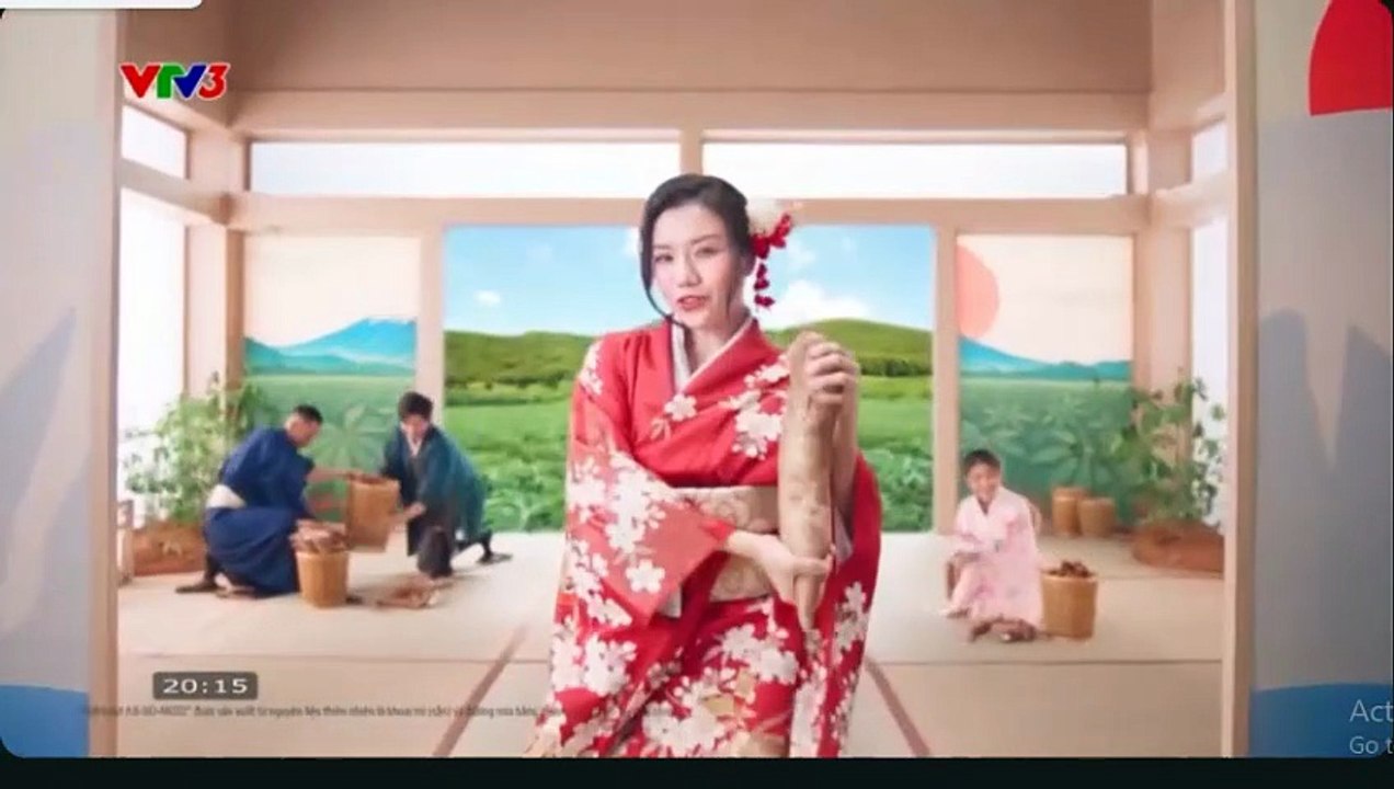 Bước chân vào đời - Tập 17