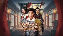 [EngSub] She vanished her war hero