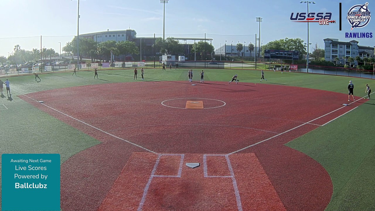 Blue Rawlings - Spring Games (2026) Mon, Mar 30, 2026 8:45 AM to 11:45 PM