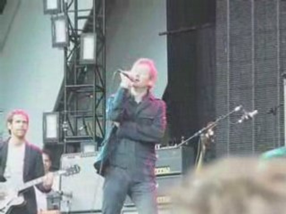 The National - Mr. November