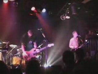 QOTSA - 02 Infinity Louiseville 2000