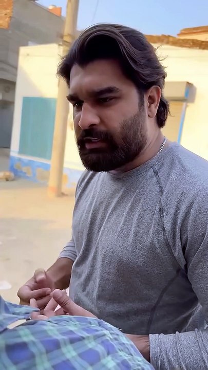 Suspense video