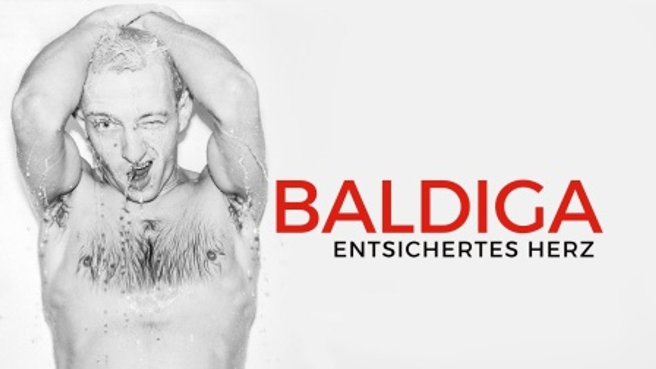 Baldiga · Entsichertes Herz