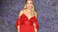 Lauren Conrad is 'settled and happy' after walking away from fame