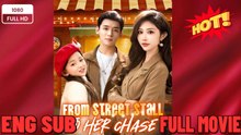 From Street Stall to Her Chase Full Movie - 2026