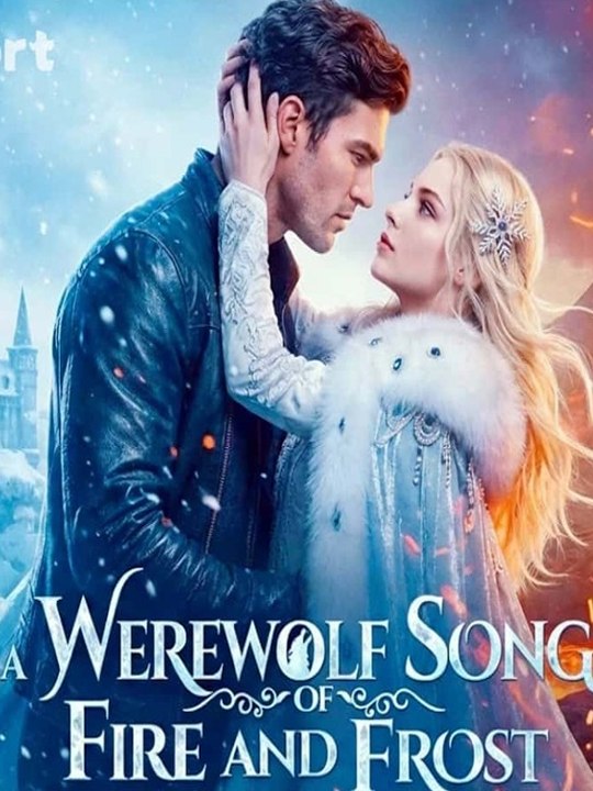 Hot 🔥 A Werewolf Song Of Fire And Frost