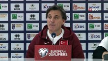 Vincenzo Montella: "Heyecanlı, mutlu ve gururluyum" | Ajansspor | IHA