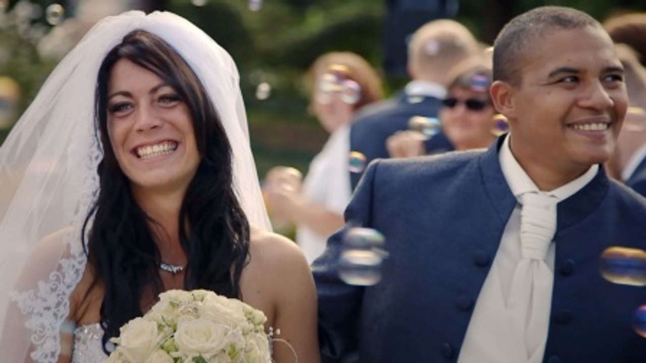 Wie die Liebe geht · 4 Paare. 8 Jahre. (Folge 1)