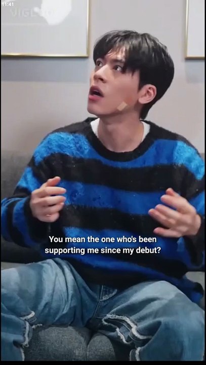 I Can Touch You- Drama