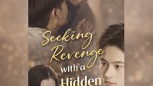 Seeking Revenge with a Hidden Identity Drama Movies english Sub