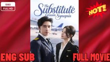 [Hot 2026🔥] The Substitute Groom Synopsis Drama Movies English Sub china movies