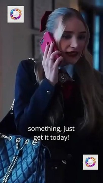 Honey, I'm the Real Queen [Full Movie] [Vertical Drama]Full EP - Full