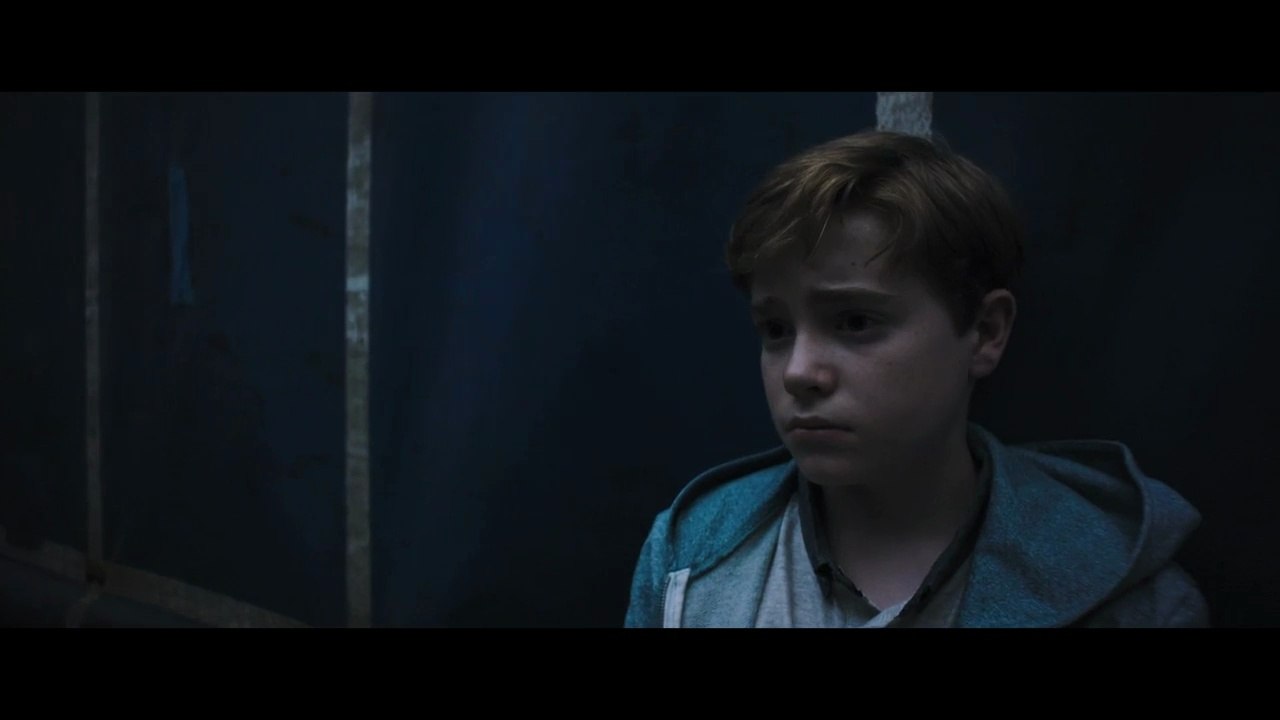 Truck (2016) Drama, Thriller, Short Film