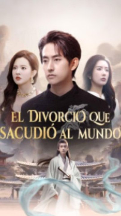 El Divorcio que Sacudió al Mundo | Película Completa 2026 | Drama y Escándalo