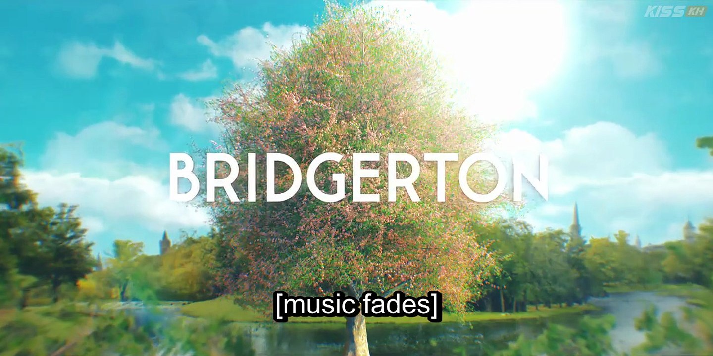 Bridgerton - Season 4 Episode 8 Engsub