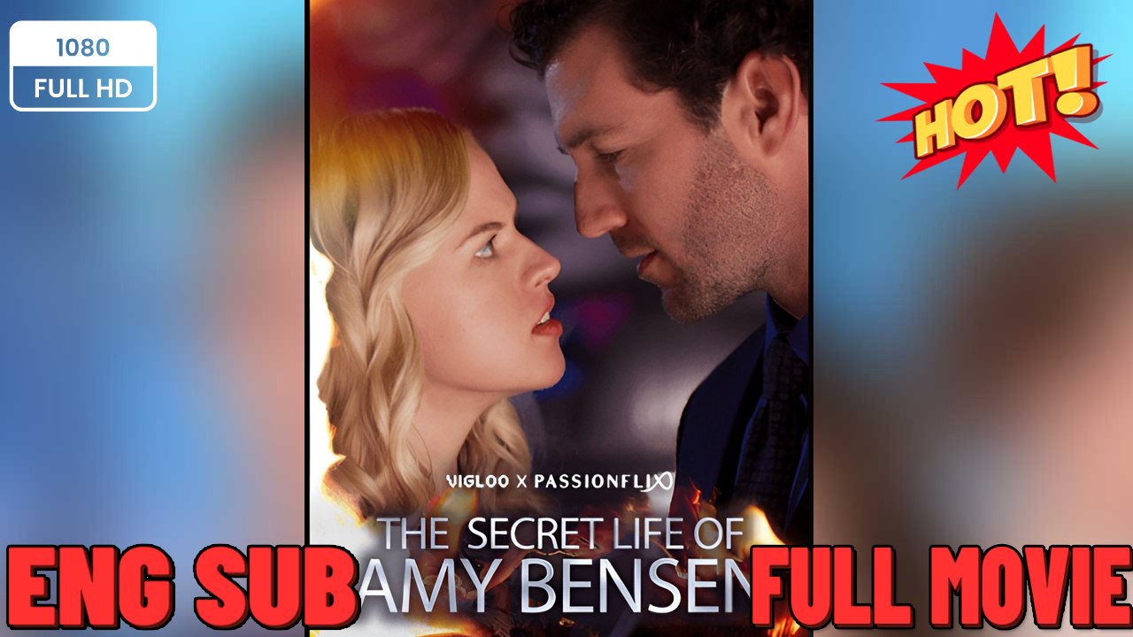 The Secret Life of Amy Bensen #englishsub