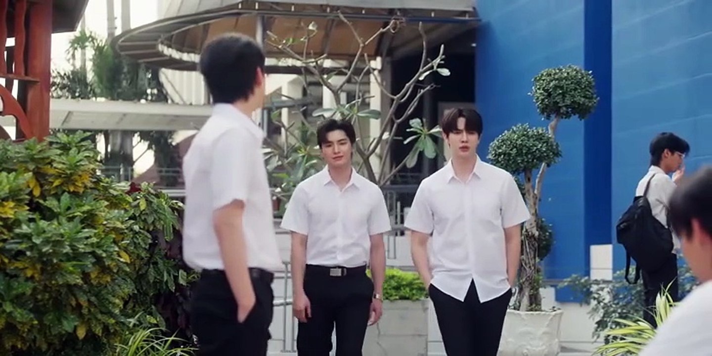 Fourever You Part 2 Episode 12 Engsub