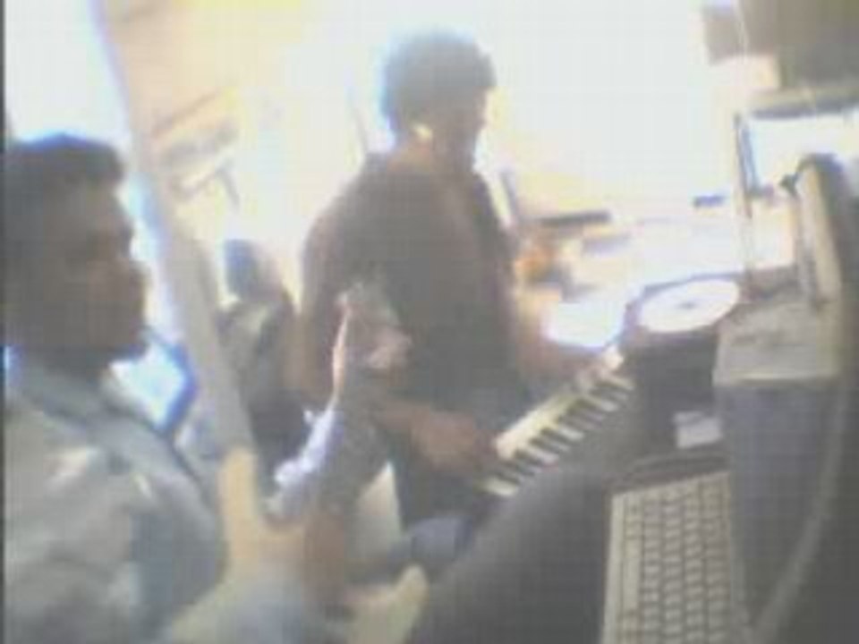 jbal rif song by hamid