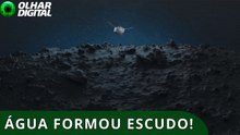 Descoberta em asteroide muda o que sabemos sobre o começo da vida