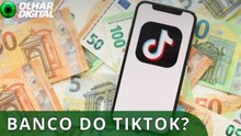 TikTok quer entrar no mercado financeiro brasileiro