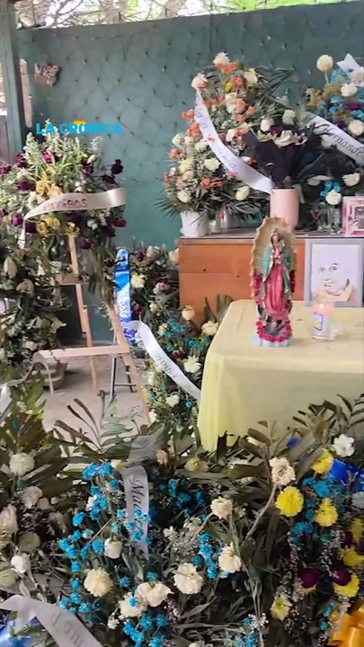 Iba a ser padre y murió arrollado en una persecución policiaca en San Luis Río Colorado