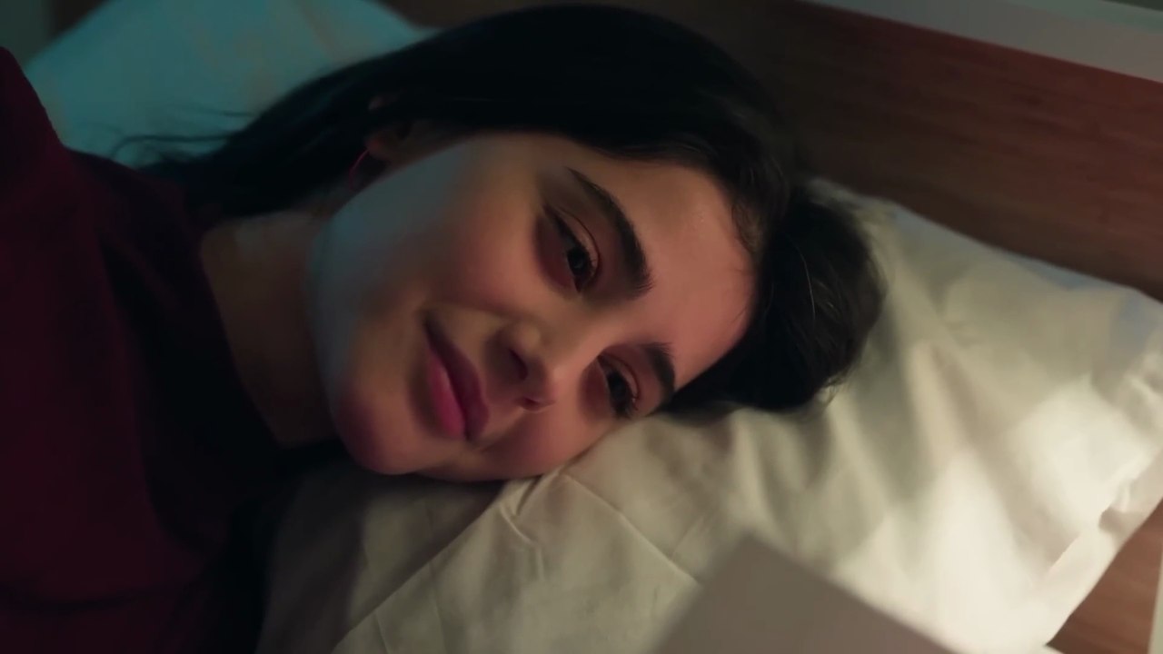 Sevdiğim Sensin 8. Bölüm - Trailer (dt. UT)