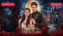 [Español] Rey Alfa y su elegida (Versión completo)