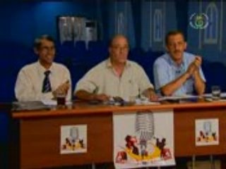 alhane wa chabab-mounir