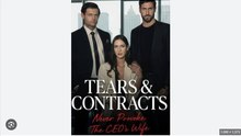Tears & Contract: Never Provoke The CEO's Wife - Web Dramma (2026) [Eng Sub]