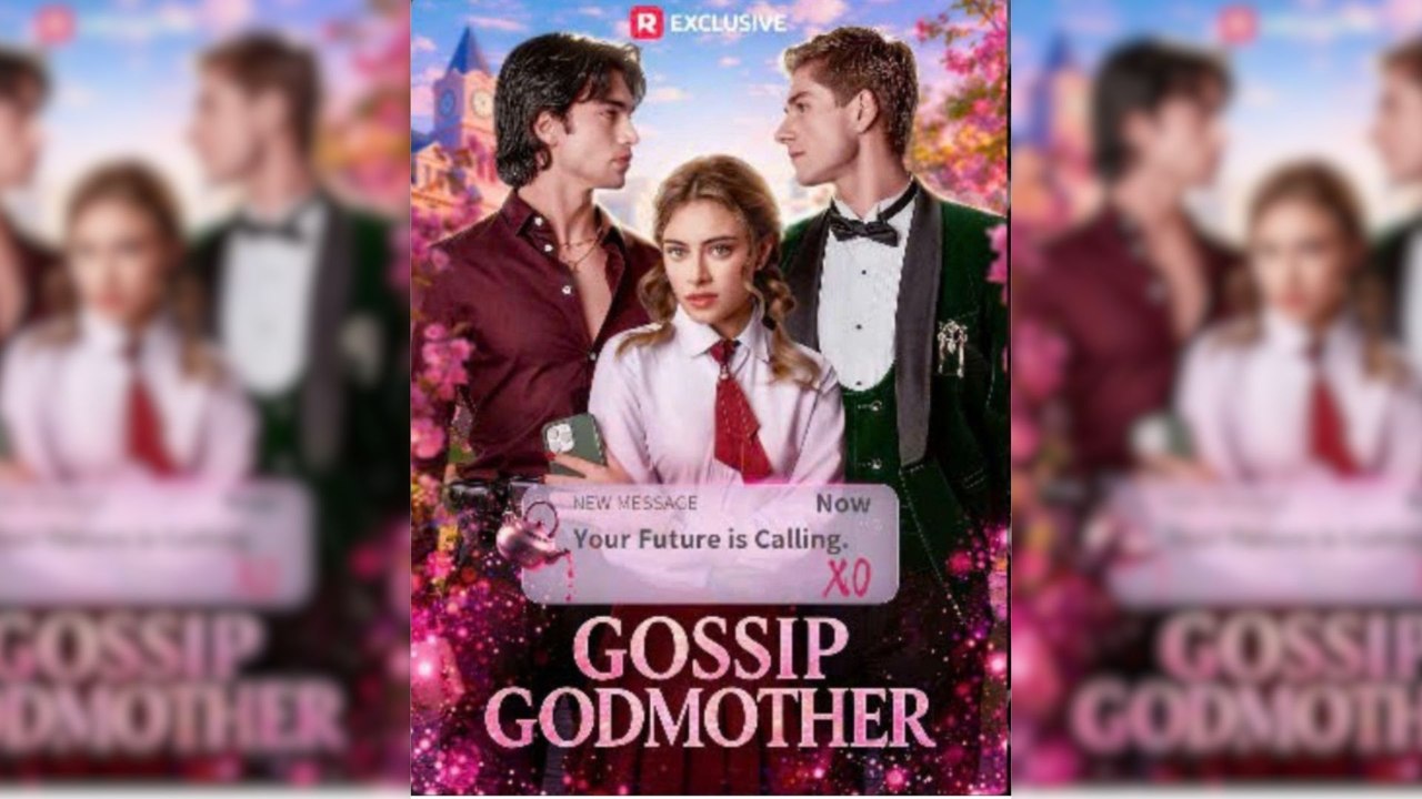 Gossip Godmother