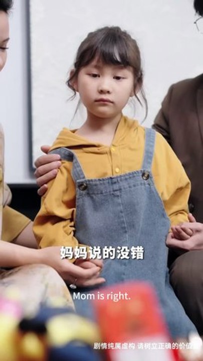 5 years in jail for love. He partied, denied their child. She returned, he regretted [Full Movie] [English Subs]Full EP - Full