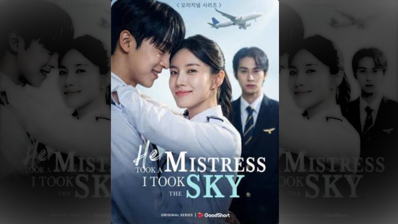 🔥HOT🔥He Took a Mistress I Took The Sky Full Drama