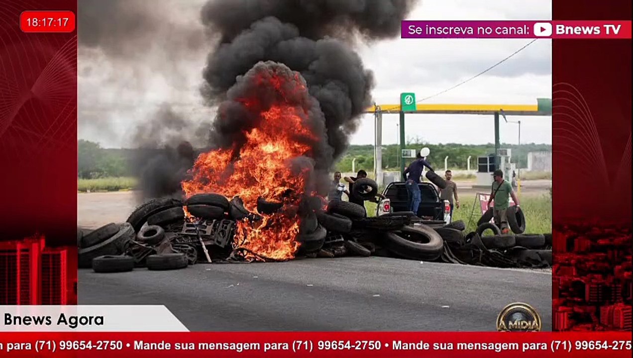 Mãe de vítima detalha acidente que matou cinco jovens em entrevista ao BNews