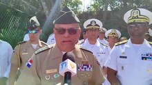 Ministro de Defensa llama a la prudencia y reflexión durante Semana Santa