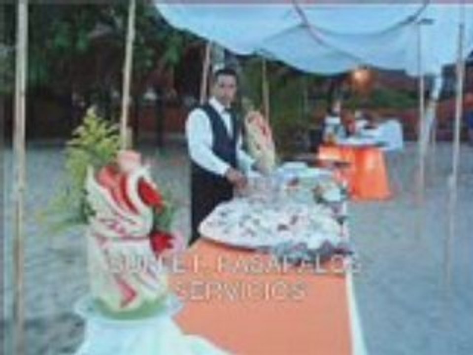 Video Eventos Especiales