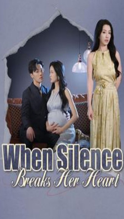 When Silence Breaks Her Heart